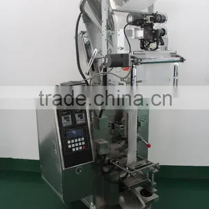 High Technology Full Automatic Pepper Packaging Machine thumbnail-1
