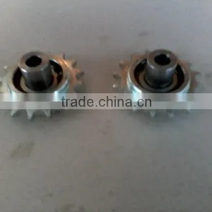 Zinc Plated Gear thumbnail-1