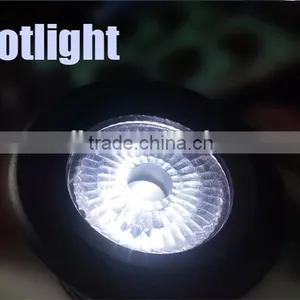 FACTORY PRICE RGBWA+UV Color LED Plant Grow Light thumbnail-2
