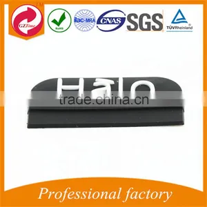 Custom 3d Rubber Patch With Hook/loop Fastener for Military thumbnail-3