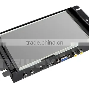2015 Hot-selling Open Frame Design 7 Inch Touch Lcd Monitor thumbnail-6