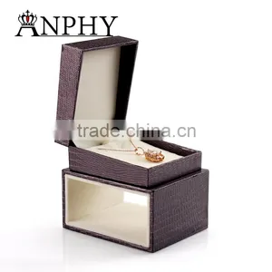 C119-2 ANPHY Rectangle Fancy Lizardstripe Bracelet Box 55*58*52mm thumbnail-1