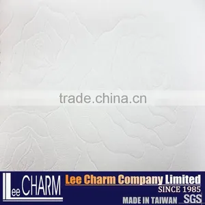 3D Embossed Polyester Upholstery Fabric thumbnail-1