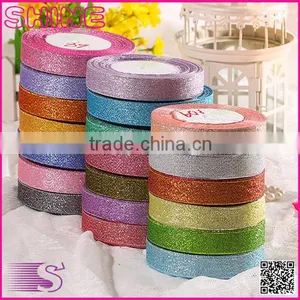 Customized Fancy Mordern Simple Elegant Customized DIY Decoration Chiffon Lace Roll thumbnail-1