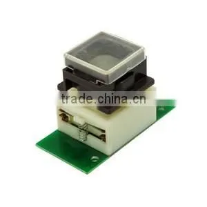 Elevators Parts/Electric Push Button/SP-VV/D51.31A thumbnail-1