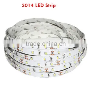 RGB LED Strip 5050 3014 3528 5630 SMD Led String Light Fita Led Ribbon Lampada Led Lamp Christmas Lights Home Decoration thumbnail-2