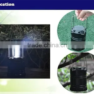 (120380) Emergency Super Bright COB Led Hand Lantern With Hook thumbnail-6