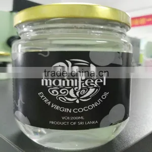 Organic Coconut Oil Price for Sri Lanka thumbnail-1