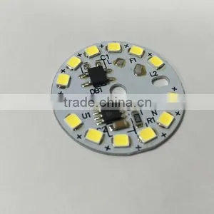 Supplier of 5w 2835 Led Module for E27 Lighting Bulb thumbnail-3
