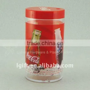 Toothpick Holder for Gift Promotion thumbnail-1