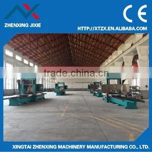 Furniture Woodworking Panel Machinery Wood Band Saw Machine Woodworking Longmen Horizontal thumbnail-5