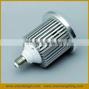 High Lumen Apply in Warehouse E27 LED Mushroom Bulb 18W 15W thumbnail-3