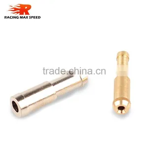 Auto Aluminum 25mm Universal Black Dual Blow off Valve Bov thumbnail-4