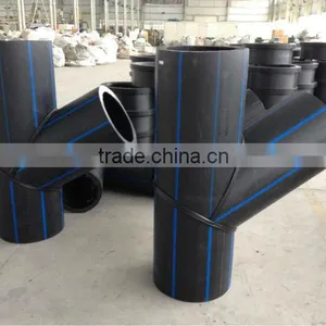 SHG1000 Shengda PE Fitting Fabricating Machine thumbnail-4