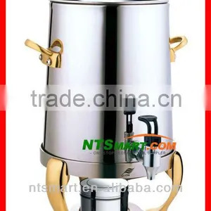 Coffee Urn With Brass Leg(3 Gallon) thumbnail-1