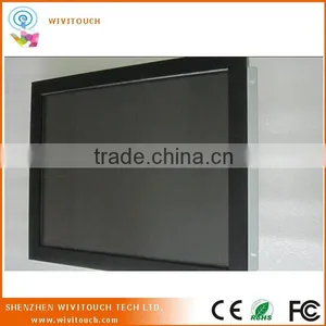 22" Open Frame Monitor Brightness Adjustable 350-1000cd/m thumbnail-1