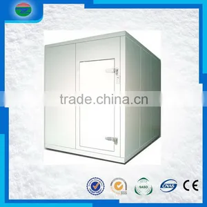 Most Popular Creative Super Quality Fish Cold Freezer/fish Blast Freezer/cold Storage/cold Room thumbnail-4