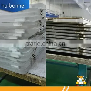 Double Sided Magnetic Crystal Light Box LED Window Display Light Box thumbnail-6