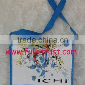pp Woven Shopping Bag thumbnail-1