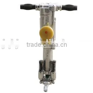 5-7bar 1.7m3 Hydraulic Rock Drill HY 20 thumbnail-1
