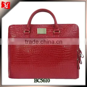 Fashion Lady Laptop Sleeve Laptop Sleeve With Shoulder Strap thumbnail-1