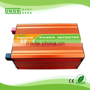 China Manufacturer Off-grid 3kw Solar Inverter thumbnail-2