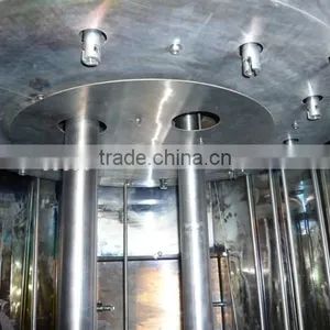 A Variety of Color Ion Coating MachineDecorative Metal Vacuum Coating Machine thumbnail-2