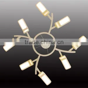 2016 New Products Modern Chandelier LED Pendant Lamp thumbnail-1