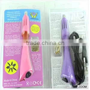 7 Heads, Rhinestone Hotfix Applicator, Rhinestones Tool thumbnail-1