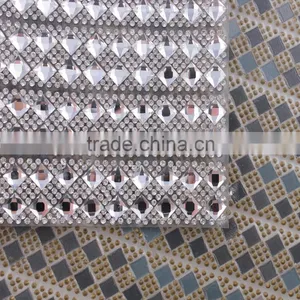 Crystal Stones Hot Fix Glue Sheet thumbnail-1
