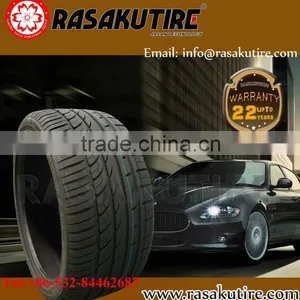 Rasakutire China Best Brand Top Quality 225/45R17 225/45-17 RADIAL PCR TIRE Volvo fl Parts thumbnail-1