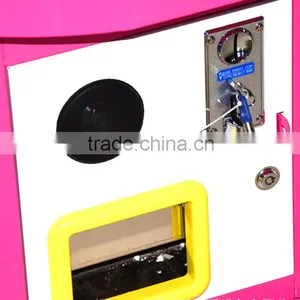 Sinoarcade Candy Machine Lollipop Clawing Crane Machine Gift Vending Simulator thumbnail-5