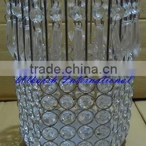 Tea Light Votives/Crystal Tea Light Votives/Decorative Tea Light Votives thumbnail-1