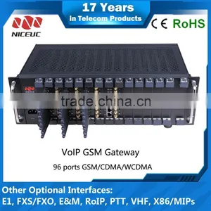 Gsm to Analog Converter thumbnail-2
