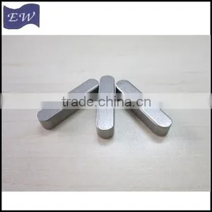 Din6885 Parallel Pins Carbon Steel Flat Keys (DIN6885A) thumbnail-5