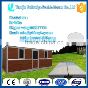 Beautiful Container Living Rooms thumbnail-2
