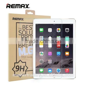 Remax 2.5D Anti-Scratch 0.28MM Tempered Glass Screen Protector For IPad Mini 1/2/3 TB-0056 thumbnail-1