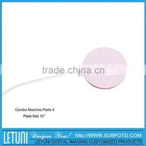 6 in 1 Combo Heat Press Printing Machine thumbnail-5