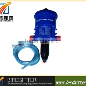Hot Sale Import High Quality Livestock Chicken Farm Medicator Dosatron thumbnail-1