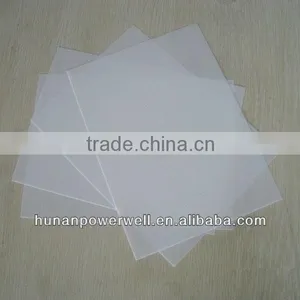 White Mylar Pet Film thumbnail-1