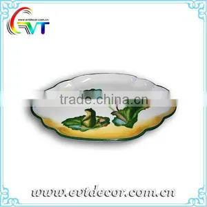Ceramic Food Dish thumbnail-1