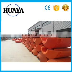 Dredge Floats for HDPE Dredging Pipe thumbnail-6