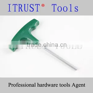 T Handle Hex Key Wrench WR4200 thumbnail-1