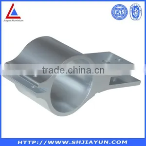 Customizable Aluminium Profile Ai Pipe Fitting thumbnail-5