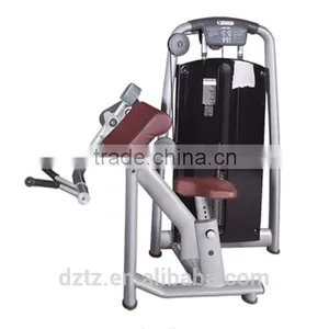 2016 Popular Best Gyn Machine/TZ-6046 Muscle Exercise/Biceps Machine thumbnail-2