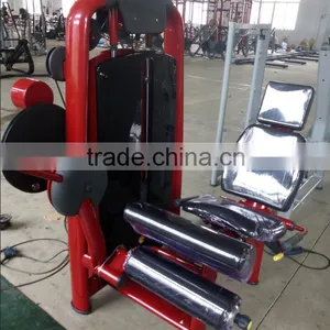 TZ-6002 Leg Extension Machine/gym Fitness Equipment / Factory Price Supplier's Choice thumbnail-2