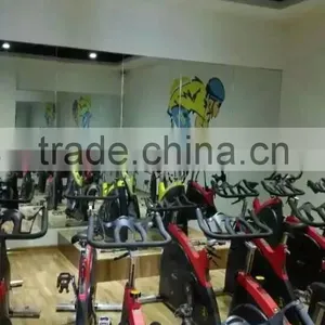 Belt Transmission Spinning Bike / Cardio Machine / TZ-7009 thumbnail-6