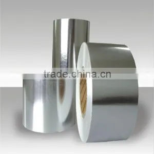 Free Samples High Haze Met Polyester / Mylar Film Matt Film Packaging thumbnail-4