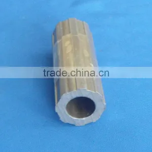 Seamless Steel Pipe Tube for Construction Material thumbnail-1
