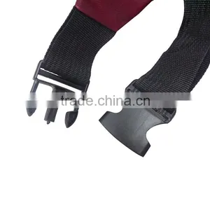 Outdoor Sport Fanny Pack Bag High Quality Money Belt Fashion Running Belt for Man thumbnail-5